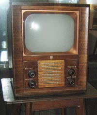 TV