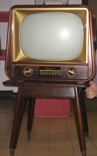 TV