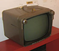 TV