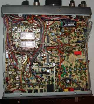 RF Unit Board